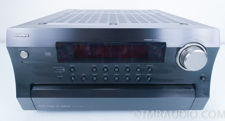 Integra DTR-10.5 Flagship 7.1 Home Theater Receiver in Factory Box