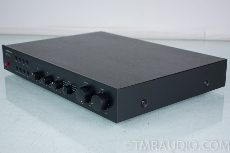 AudioSource Pre One Stereo Preamplifier / Preamp