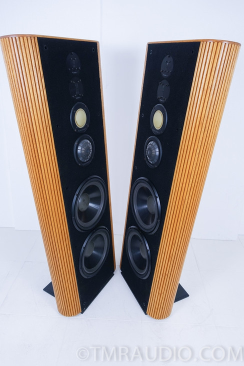 Infinity Reference Standard Kappa 9 Floorstanding Speakers