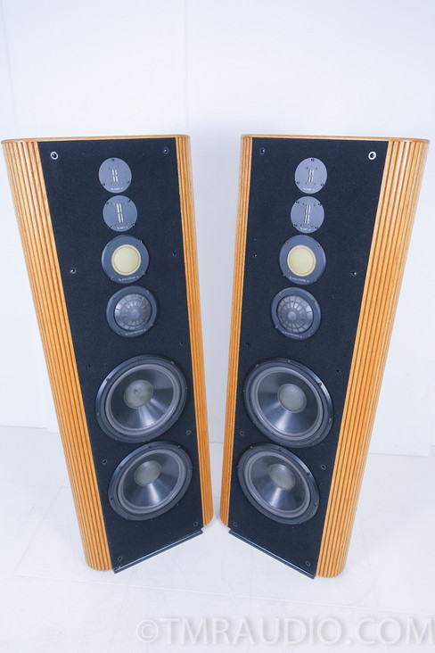 Infinity Reference Standard Kappa 9 Floorstanding Speakers