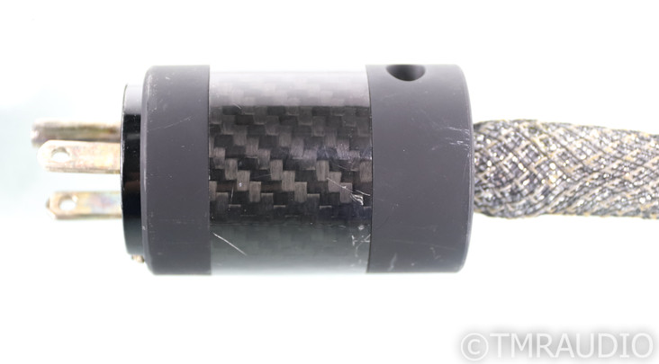 HiDiamond Diamond 4 Power Cable; 1.5m AC Cord