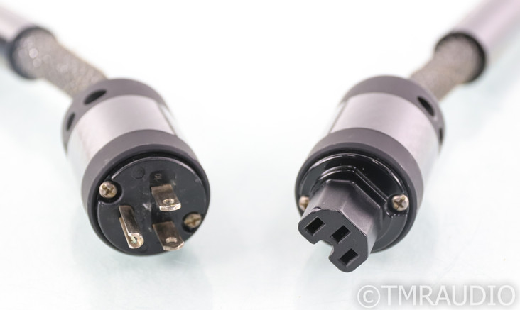 HiDiamond Diamond 4 Power Cable; 1.5m AC Cord