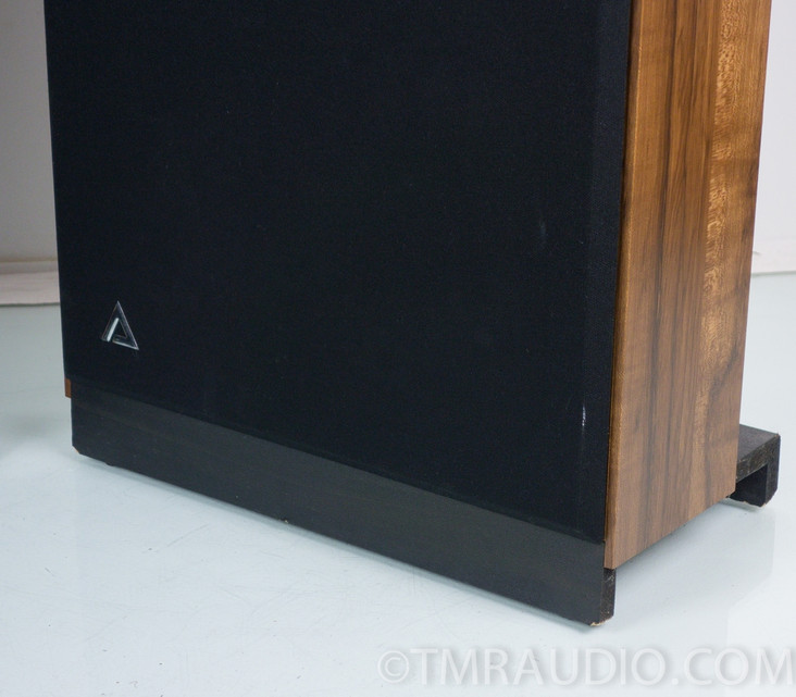 Atlantean 110 Speakers; Rare Vintage Speakers