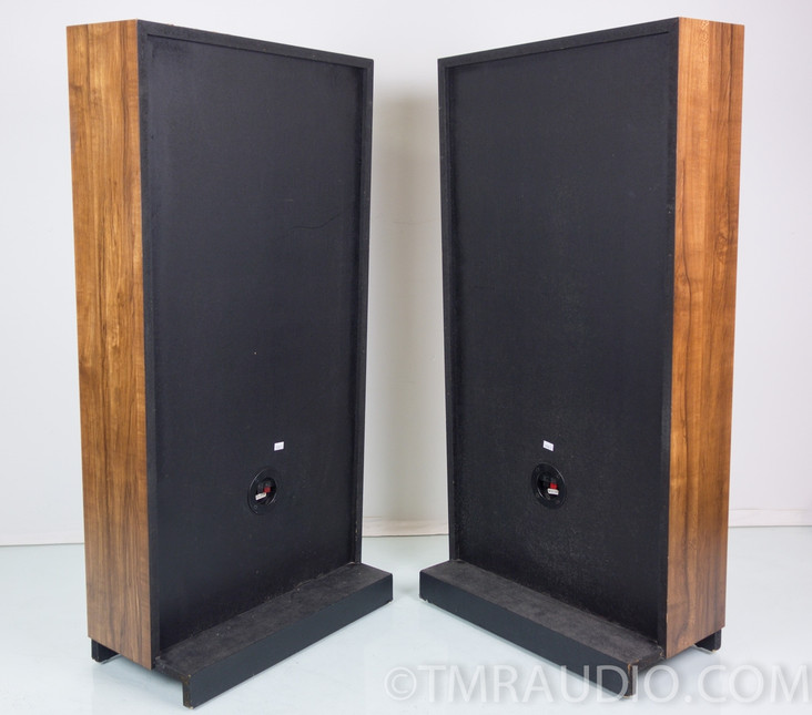 Atlantean 110 Speakers; Rare Vintage Speakers