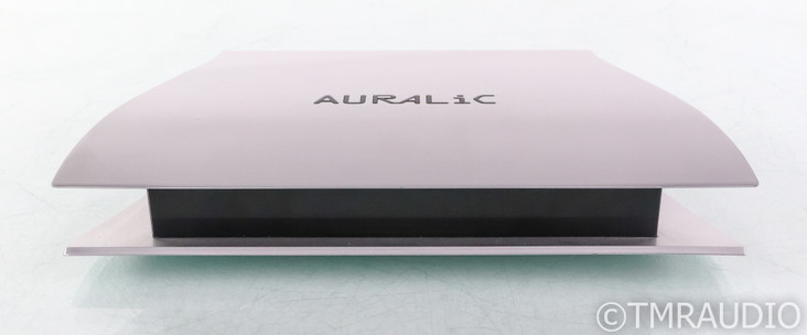 Auralic Aries Wireless Network Streamer; Ultra Low Noise Linear PSU (SOLD2)