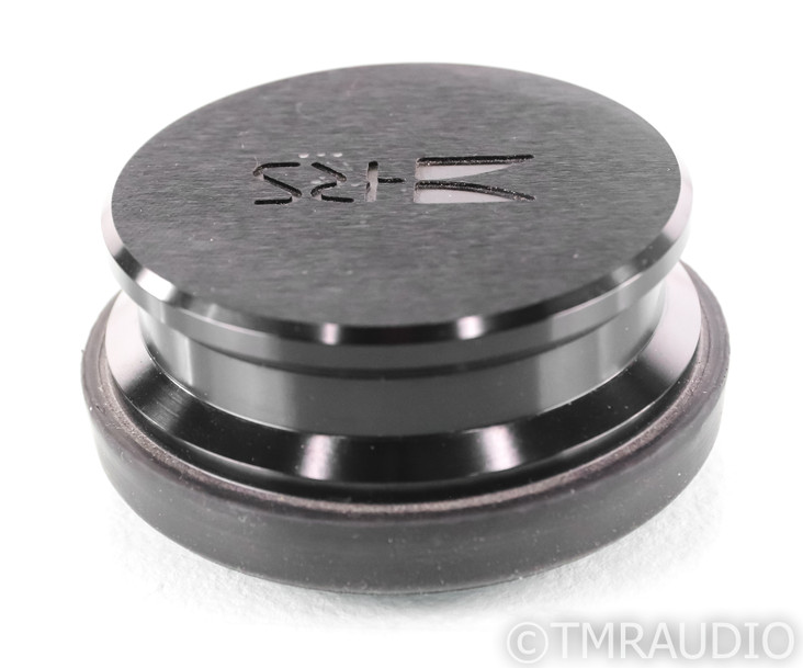 HRS ADL Record Weight; Analog Disc Light