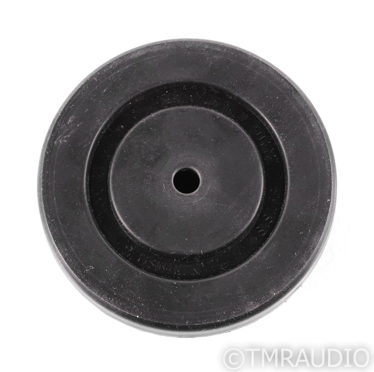 HRS ADL Record Weight; Analog Disc Light