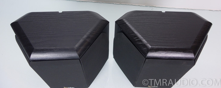 Infinity Alpha 25es Dipole / Bipole Surround Speakers