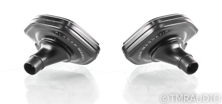 Audeze LCDi4 Planar Magnetic In-Ear Headphones; IEM; LCD-i4 (SOLD2)