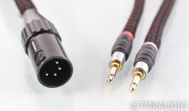 Danacable Lazuli Reference 4m Balanced Headphone Cable