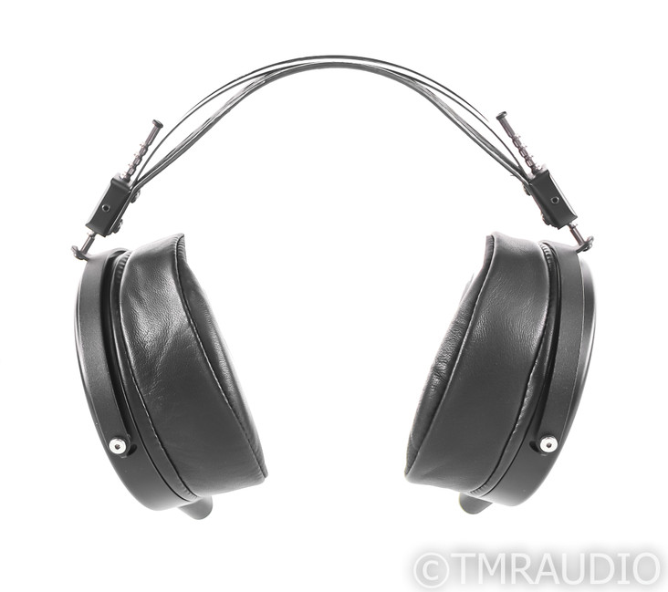 Audeze LCD-X Planar Magnetic Headphones; LCDX