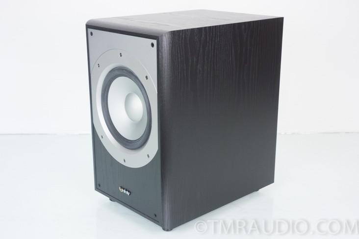 Infinity PS-8 8 inch Powered Subwoofer
