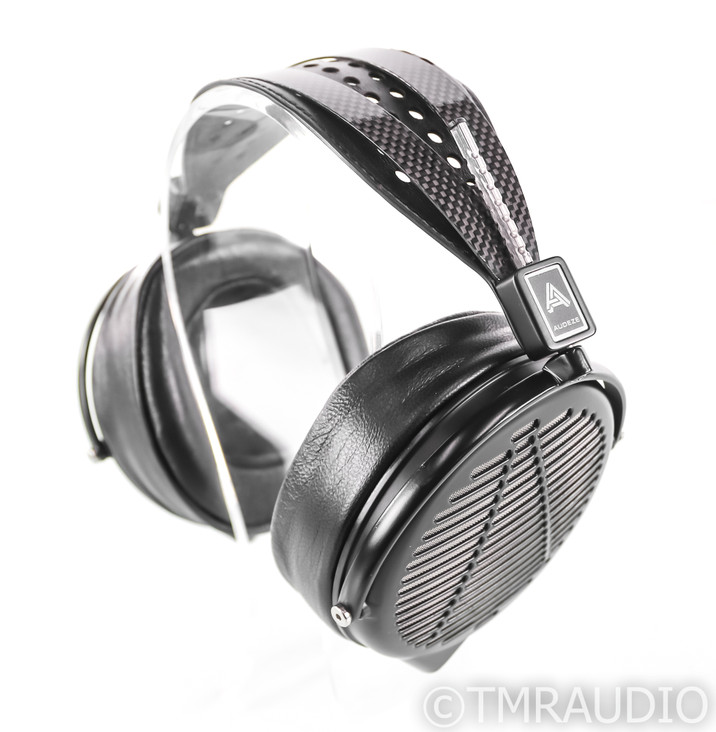 Audeze LCD-MX4 Planar Magnetic Headphones; LCDMX4