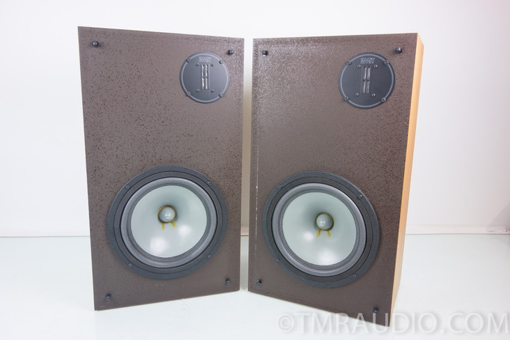 Infinity RSa Vintage Speakers in Factory Boxes w/ Stands