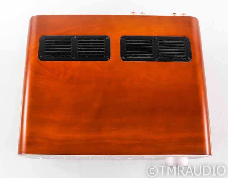 Peachtree Audio Nova Stereo Tube Hybrid Integrated Amplifier