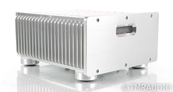 Edge NL10 Stereo Power Amplifier; NL-10