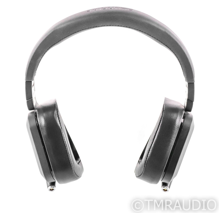 Campfire Audio Cascade Closed Back Headphones (1/4)