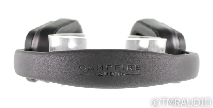Campfire Audio Cascade Closed Back Headphones (1/4)
