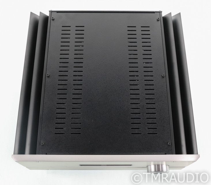 Pass Labs INT-150 Stereo Integrated Amplifier; INT150; Remote (SOLD4)