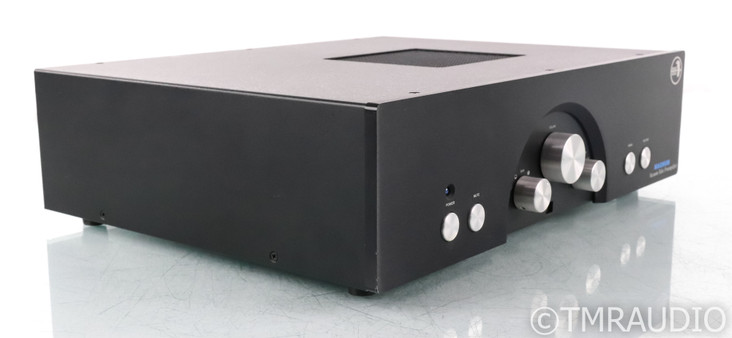 Rogue Audio Magnum 99 Stereo Tube Preamplifier; Ninety-Nine; Black (SOLD)