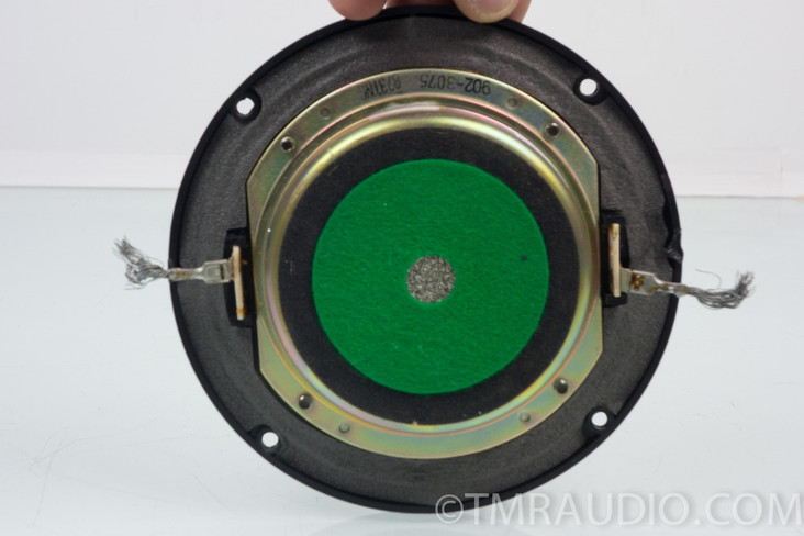 Infinity Kappa Polydome K Midrange Driver AS-IS (no sound)