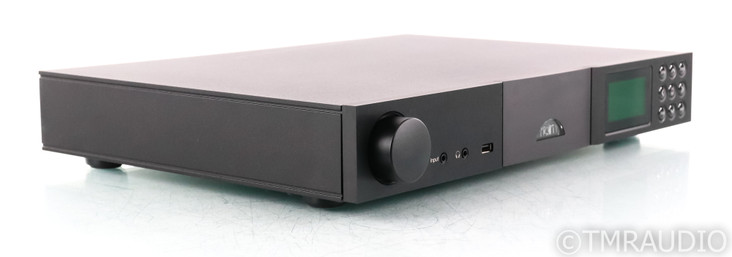 Naim NAC-N 172 XS BT Stereo Preamplifier / Streamer; NACN; Bluetooth