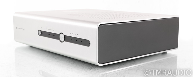 Schiit Yggdrasil DAC; D/A Converter; Silver