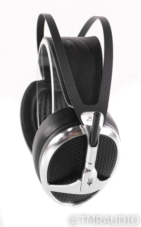 Meze Elite Isodynamic Hybrid Array Headphones; Low Hours; Excellent Condition (SOLD)