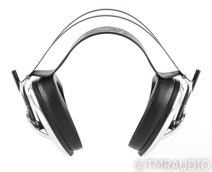 Meze Elite Isodynamic Hybrid Array Headphones; Low Hours; Excellent Condition (SOLD)
