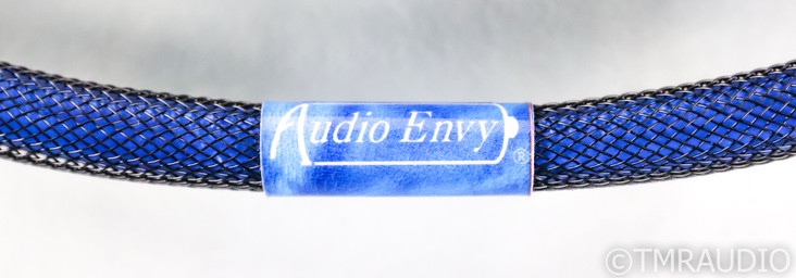 Audio Envy O'nestian 3:4 XLR Cables; 2m Pair Balanced Interconnects