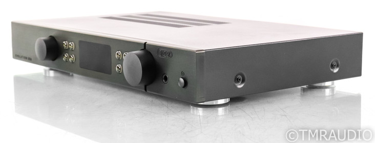 Creek Evolution 50A Stereo Integrated Amplifier; 50-A; Ruby DAC; Remote; Bluetooth (SOLD2)