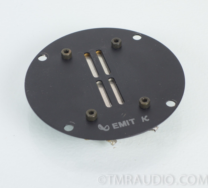 Infinity Emit K Tweeter; Excellent Condition