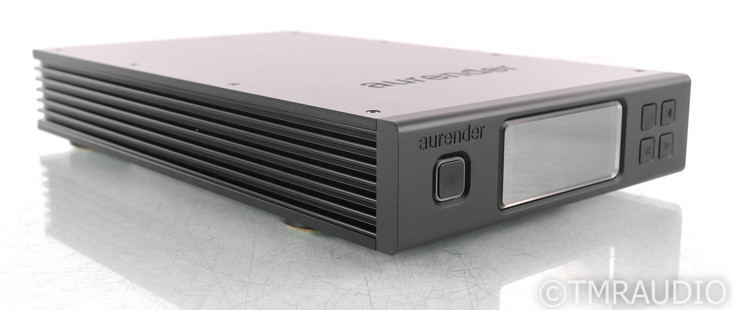 Aurender N150 Wireless Network Streamer; N-150 (Open Box)