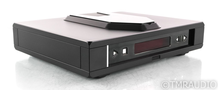 Rega Isis CD Player; Remote