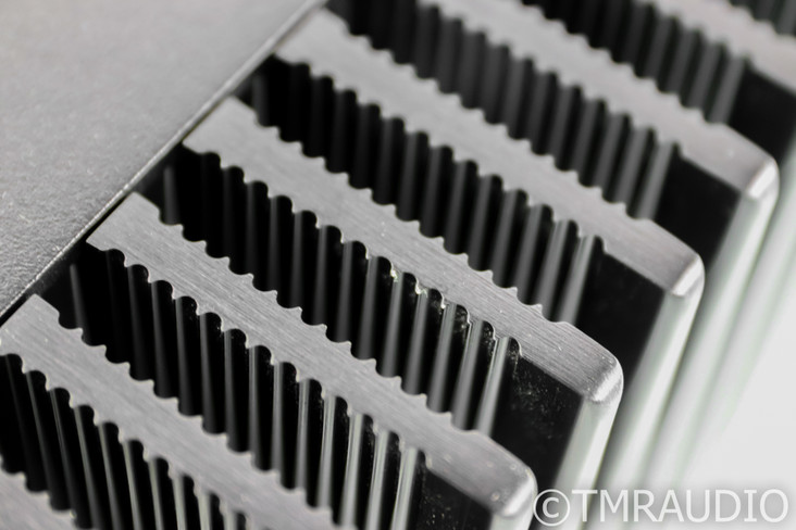 Musical Fidelity M8xi Stereo Integrated Amplifier; M8-xi; Remote; Dual Mono