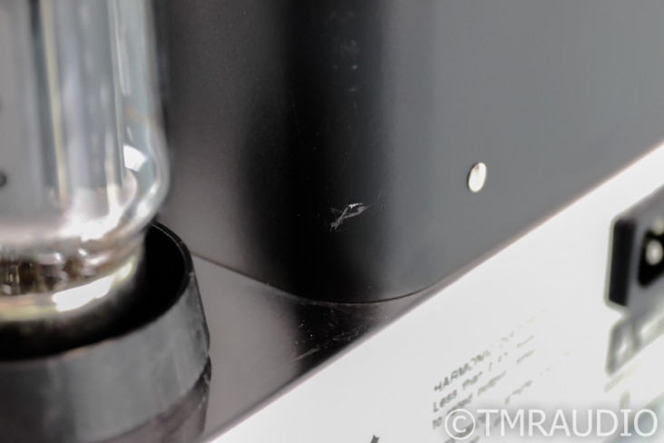 McIntosh MC-275 Mk V Stereo Tube Power Amplifier; MK5; MC275