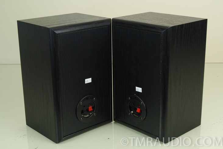 Infinity RS 125 Compact Bookshelf Speakers