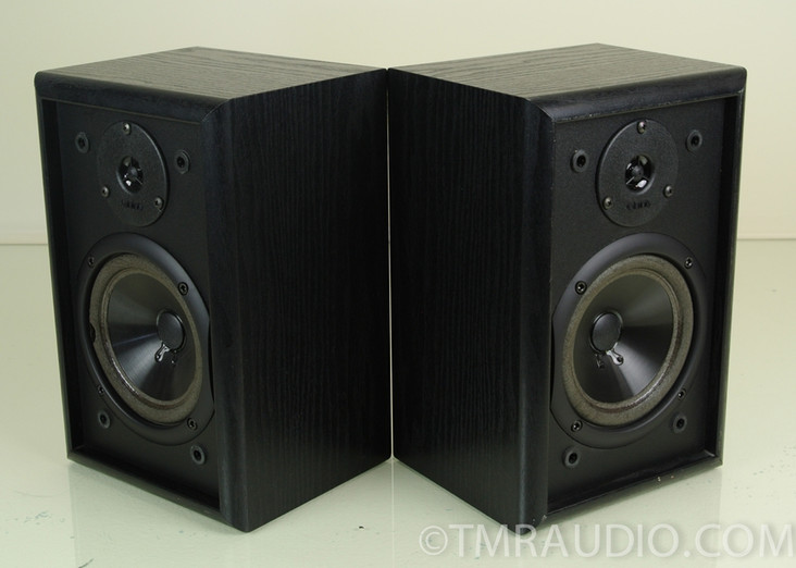 Infinity RS 125 Compact Bookshelf Speakers