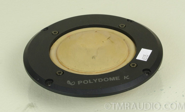 Infinity Polydome K Mid Range Driver for Kappa 7 8 9