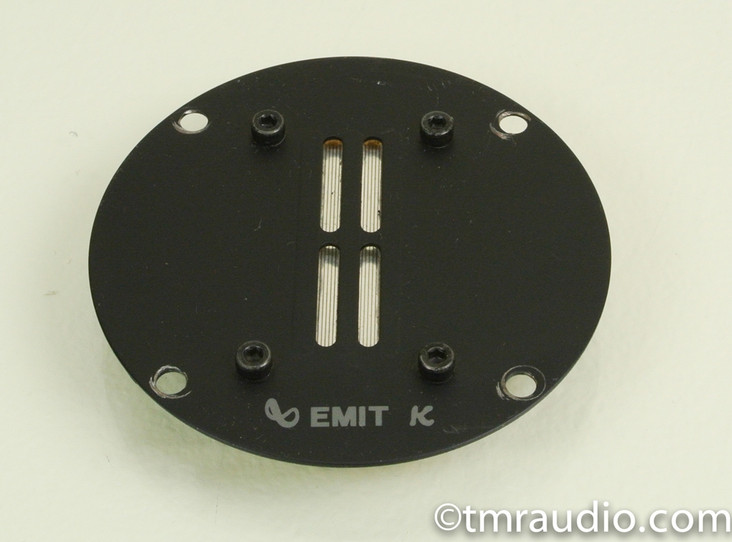 Infinity EMIT k Tweeter For Kappa 7, 8 , 9 Speakers