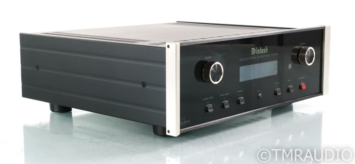 McIntosh MEN200 Room Correction System; MEN-200; Room Perfect (No Remote)