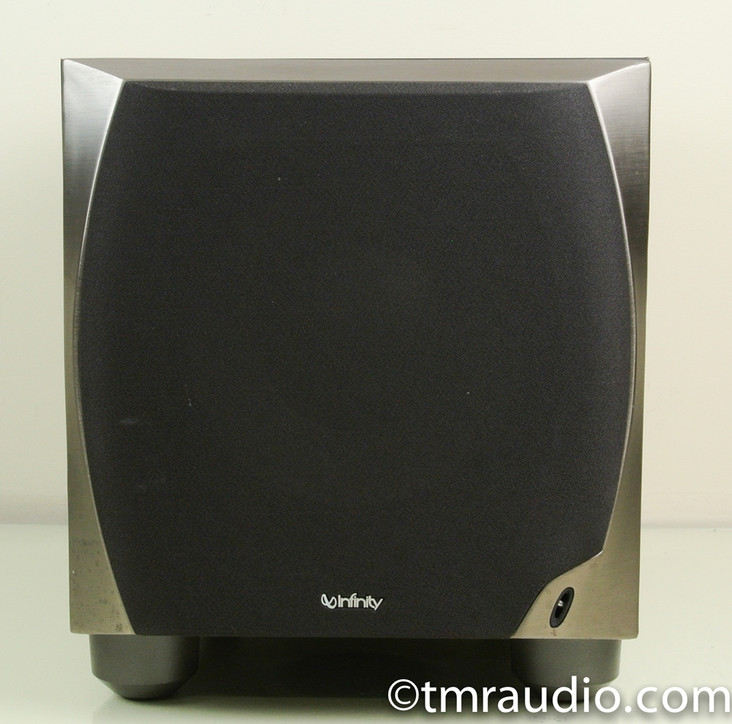 Infinity Modulus MSW-1 12 inch Powered Subwoofer