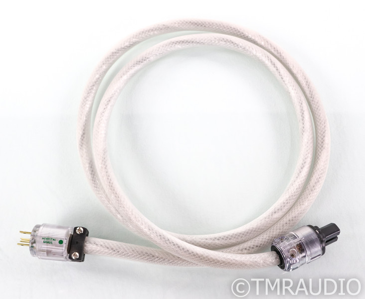 Stealth Swift Power Cable; 2m AC Cord