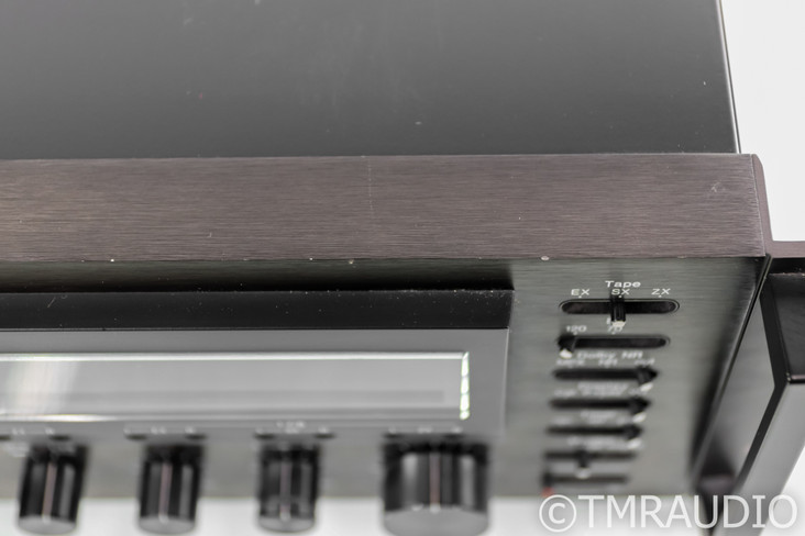 Nakamichi 680ZX Vintage Cassete Deck; Tape Recorder; 680-ZX