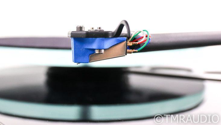 Rega Planar 3 Belt Drive Turntable; P3; Elys 2 MM Cartridge (SOLD2)