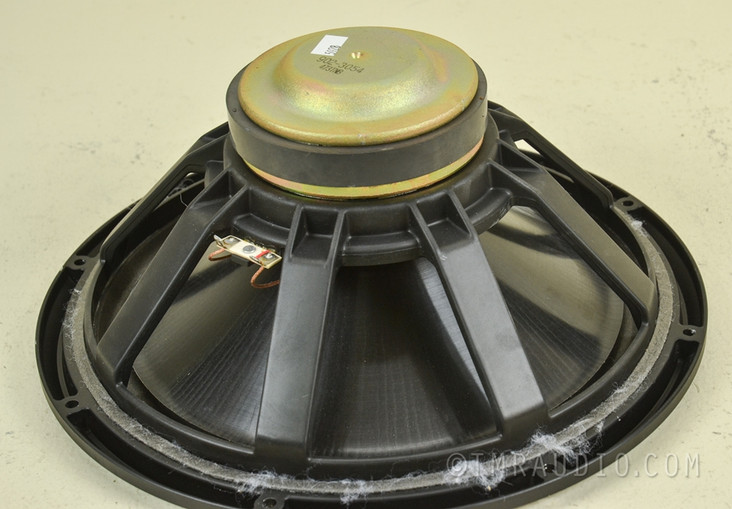 Infinity Kappa 9 12 inch Woofer; New Foam Surround