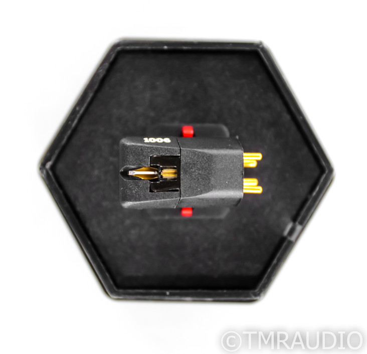 Goldring 1006 Moving Magnet Phono Cartridge; MM (Open Box)