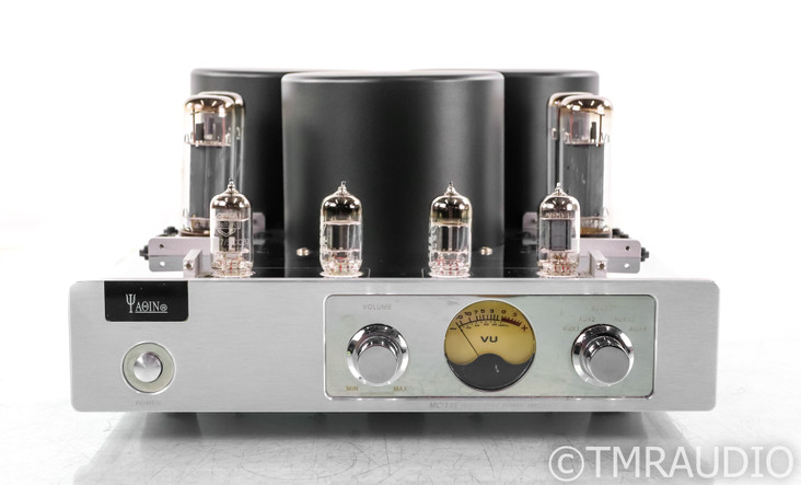 Yaqin MC-13S Stereo Integrated Amplifier; MC13S