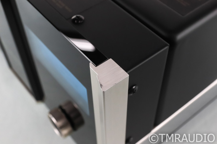 McIntosh MC402 Stereo Power Amplifier; MC-402 (SOLD9)