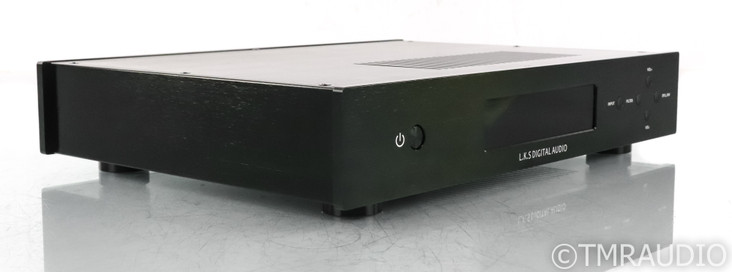 LKS Audio MH-DA004 DAC; MHDA004; D/A Converter; Remote
